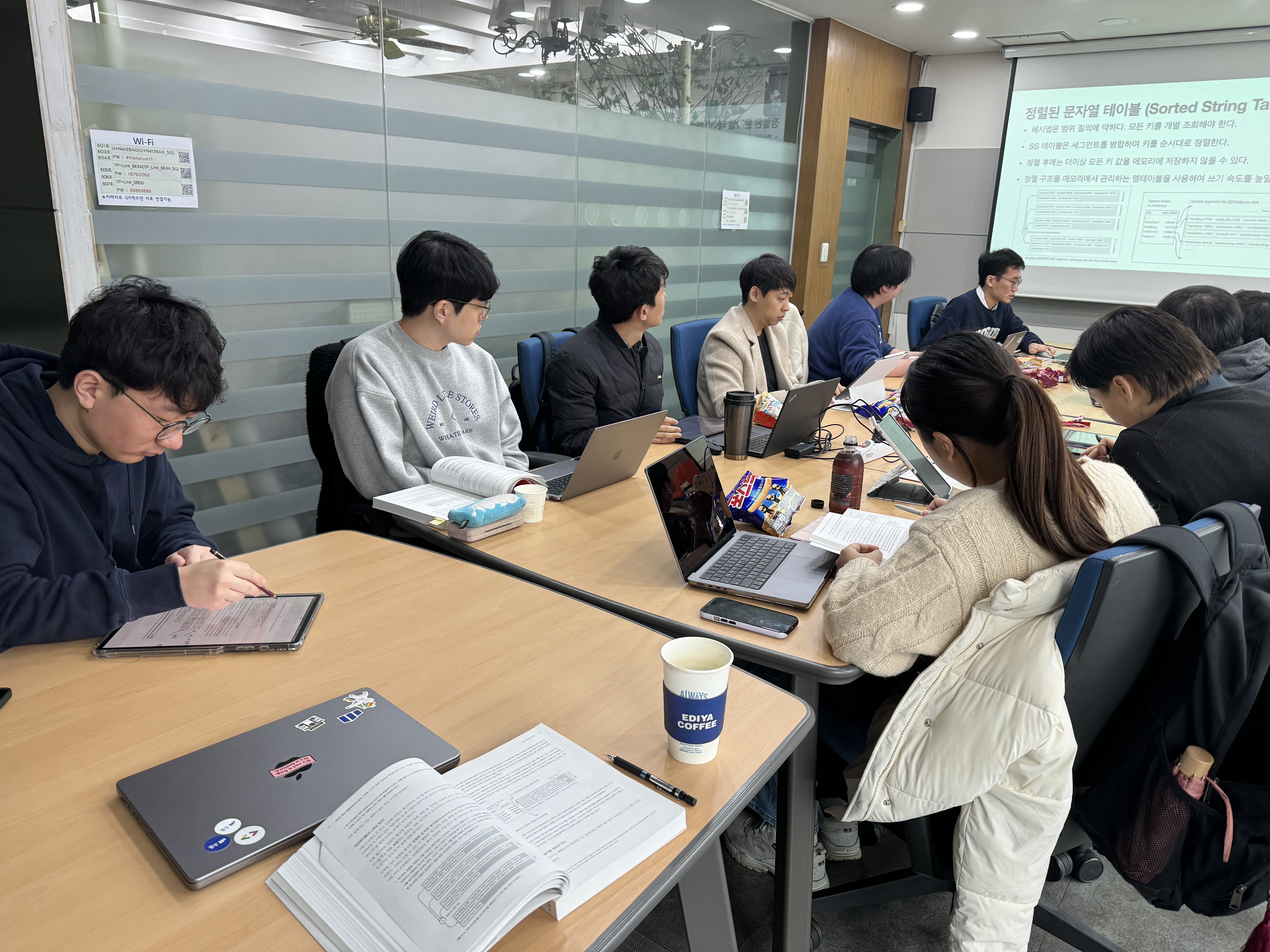 [Review] 2024-02-03 K-DEVCON DEAJEON 스터디 후기 - 이미지 5