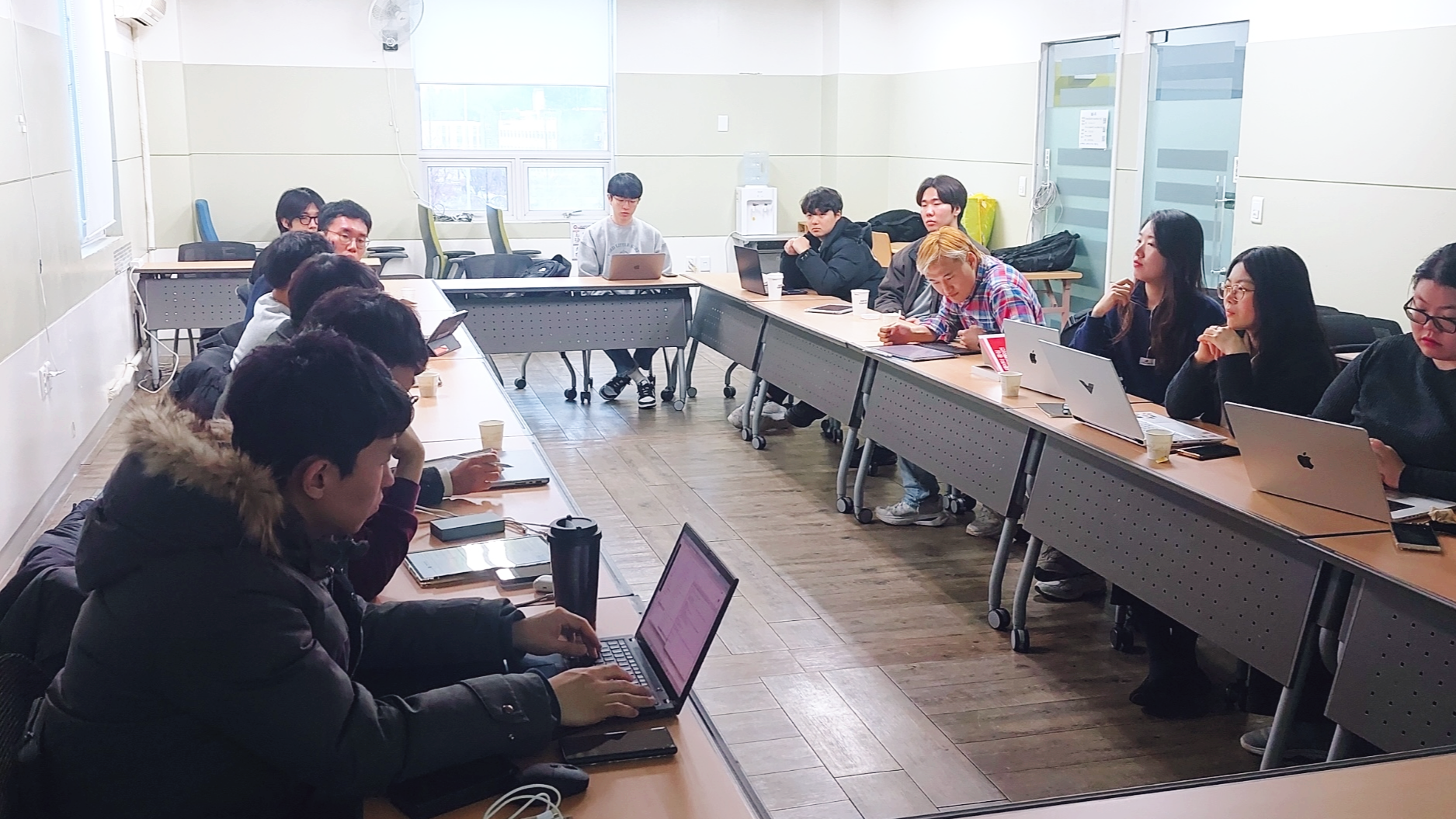 [Review] 2024-01-20 K-DEVCON DEAJEON 스터디 후기 - 이미지 9