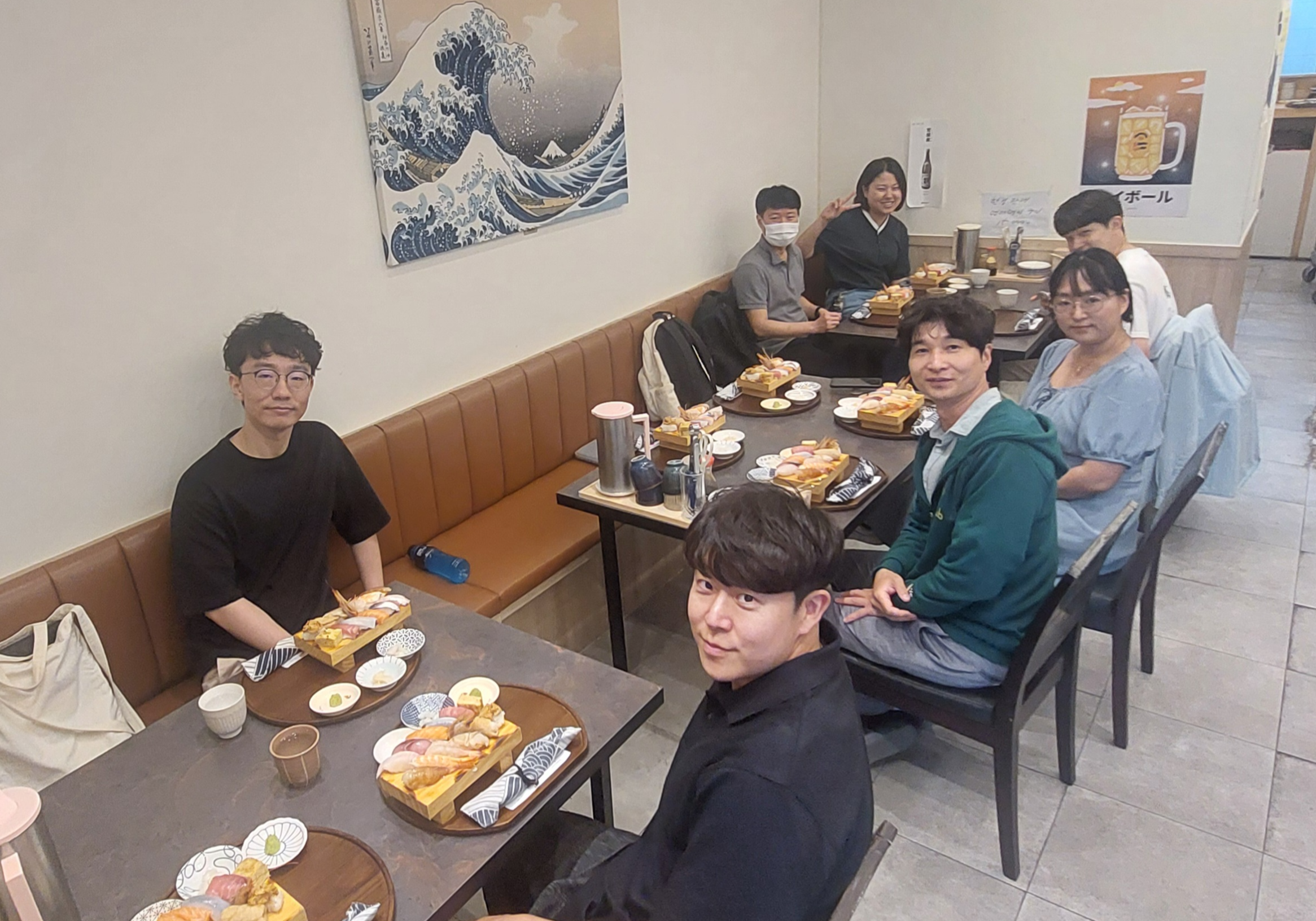 [Review] 2024-05-25 K-DEVCON DEAJEON 스터디 후기 (+ 멤버십 데이) - 이미지 5