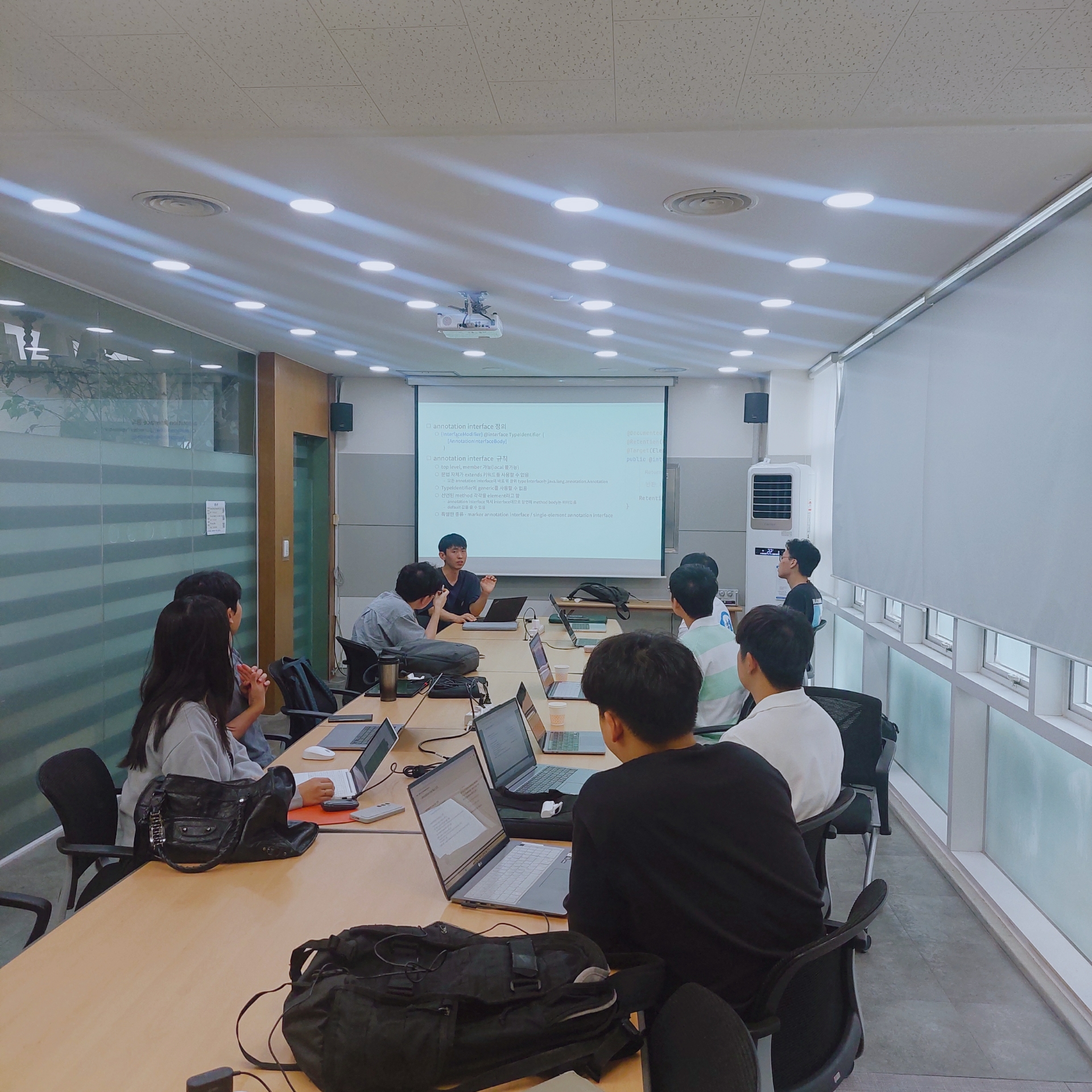 [Review] 2024-07-13 K-DEVCON DEAJEON 스터디 후기 - 이미지 2