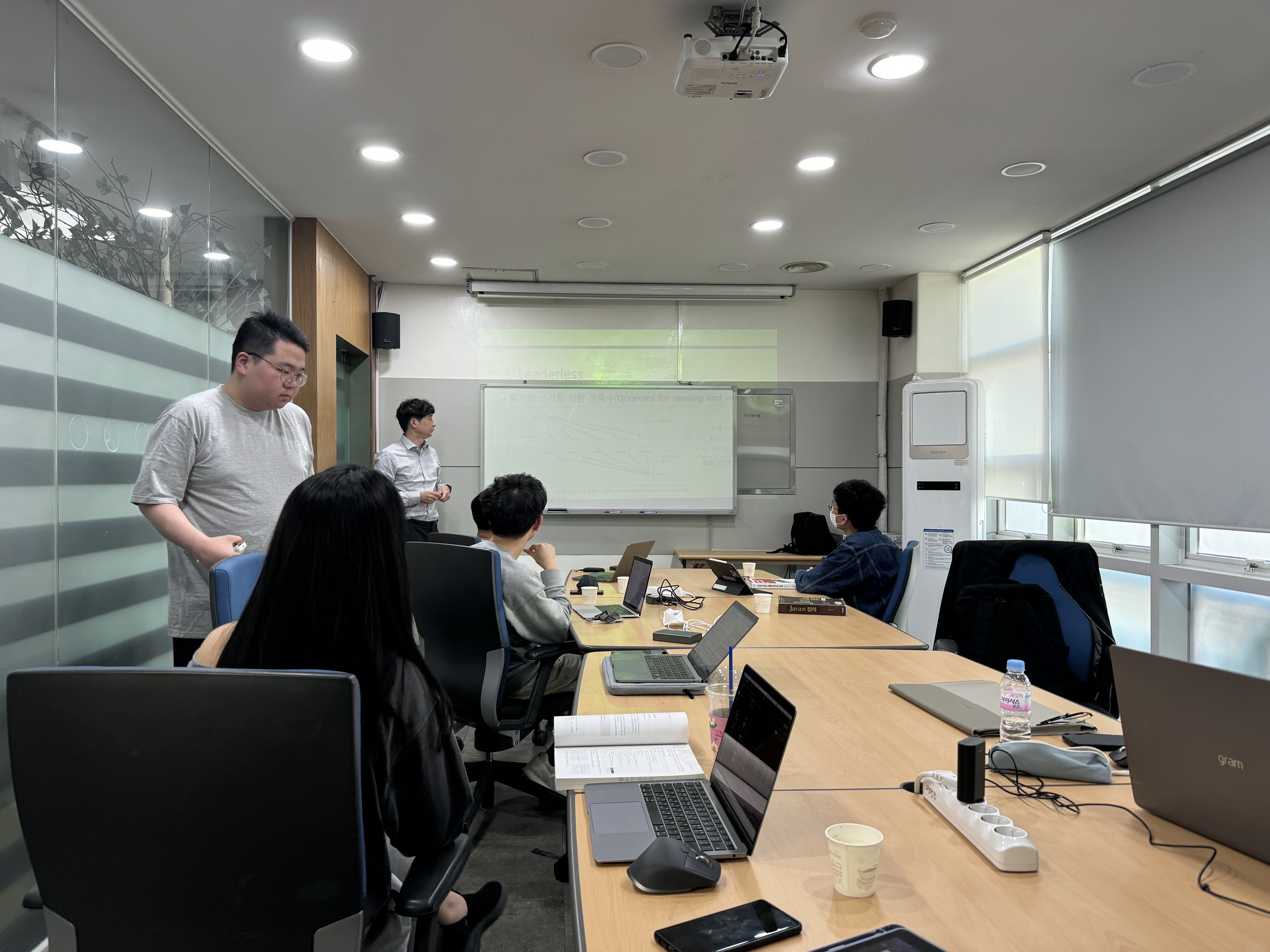 [Review] 2024-04-07 K-DEVCON DEAJEON 스터디 후기 - 이미지 7
