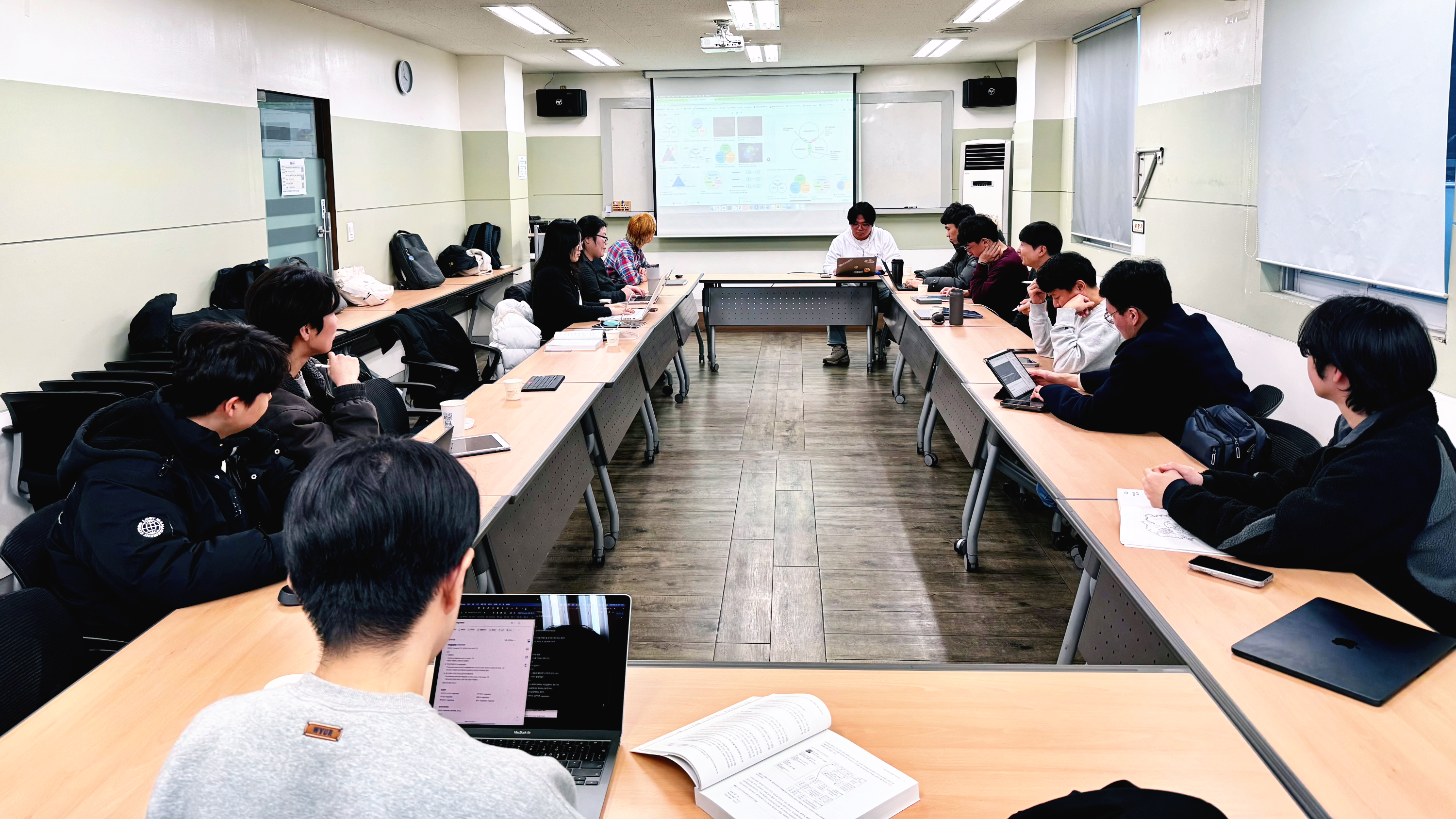 [Review] 2024-01-20 K-DEVCON DEAJEON 스터디 후기 - 이미지 6