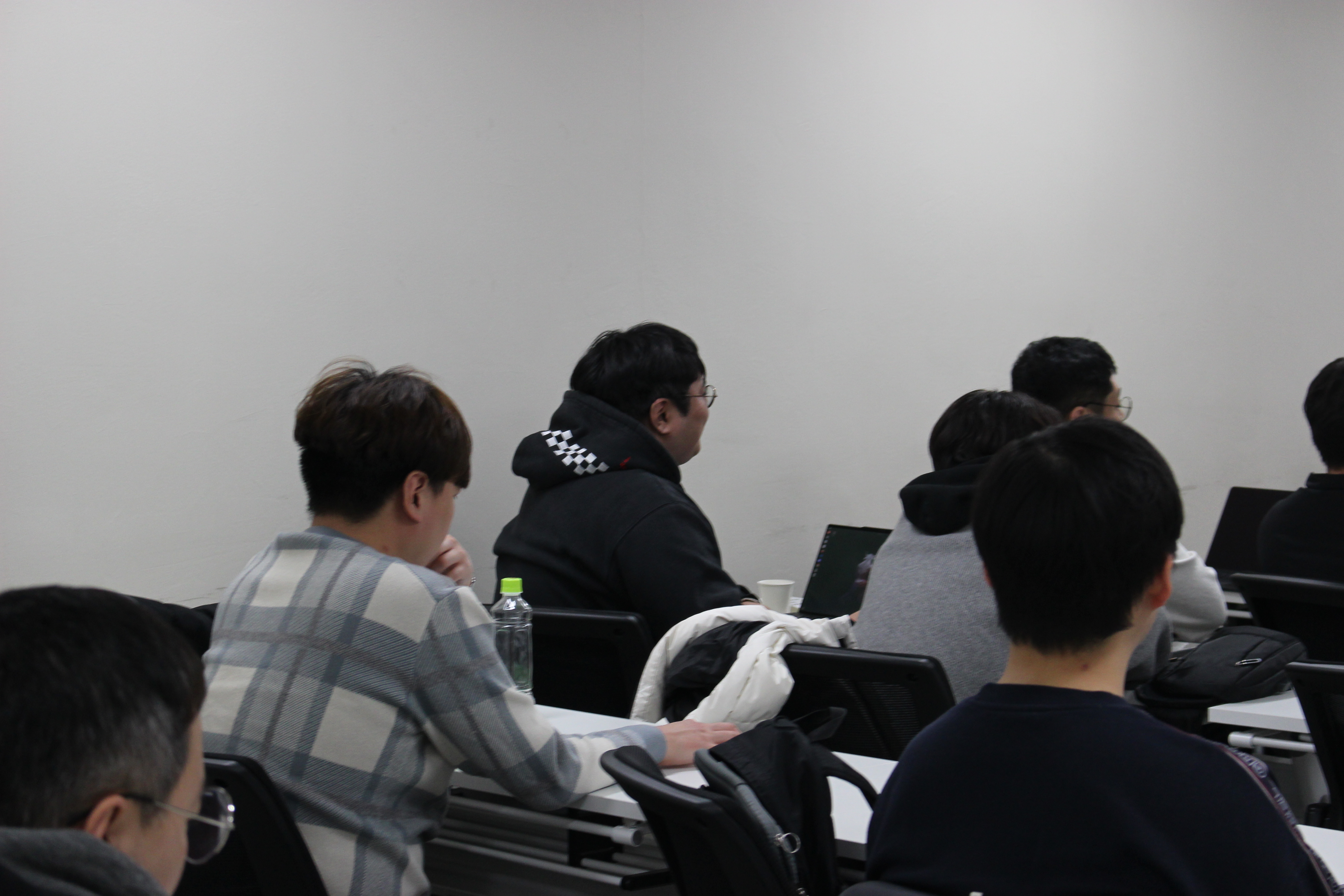 [Review] 2024-01-24 K-DEVCON SEOUL Meet UP 현장 속으로 (2부) - 이미지 4