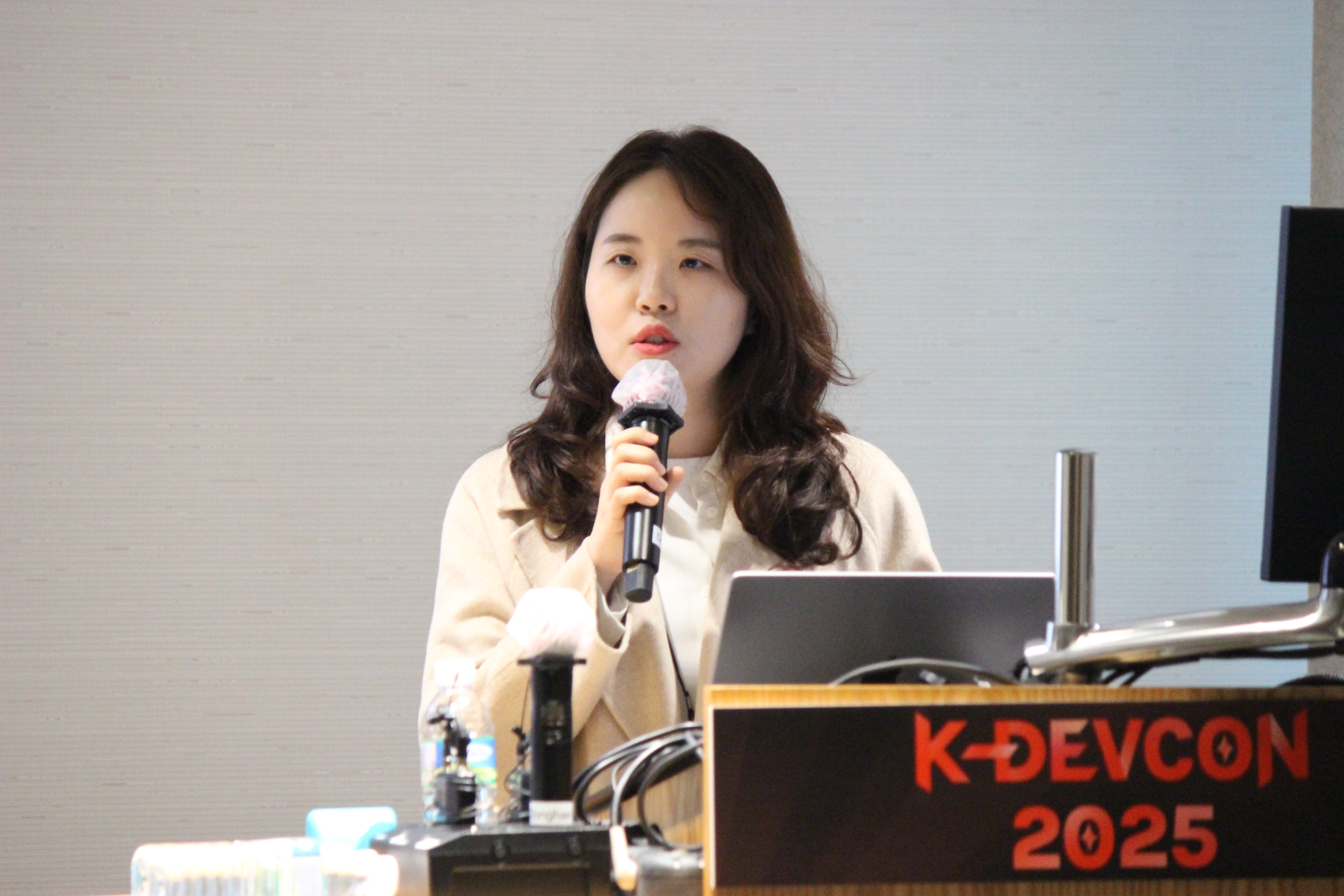 [DEVCON 2025] K-DEVCON Hunters 일원이 되다! - 이미지 25
