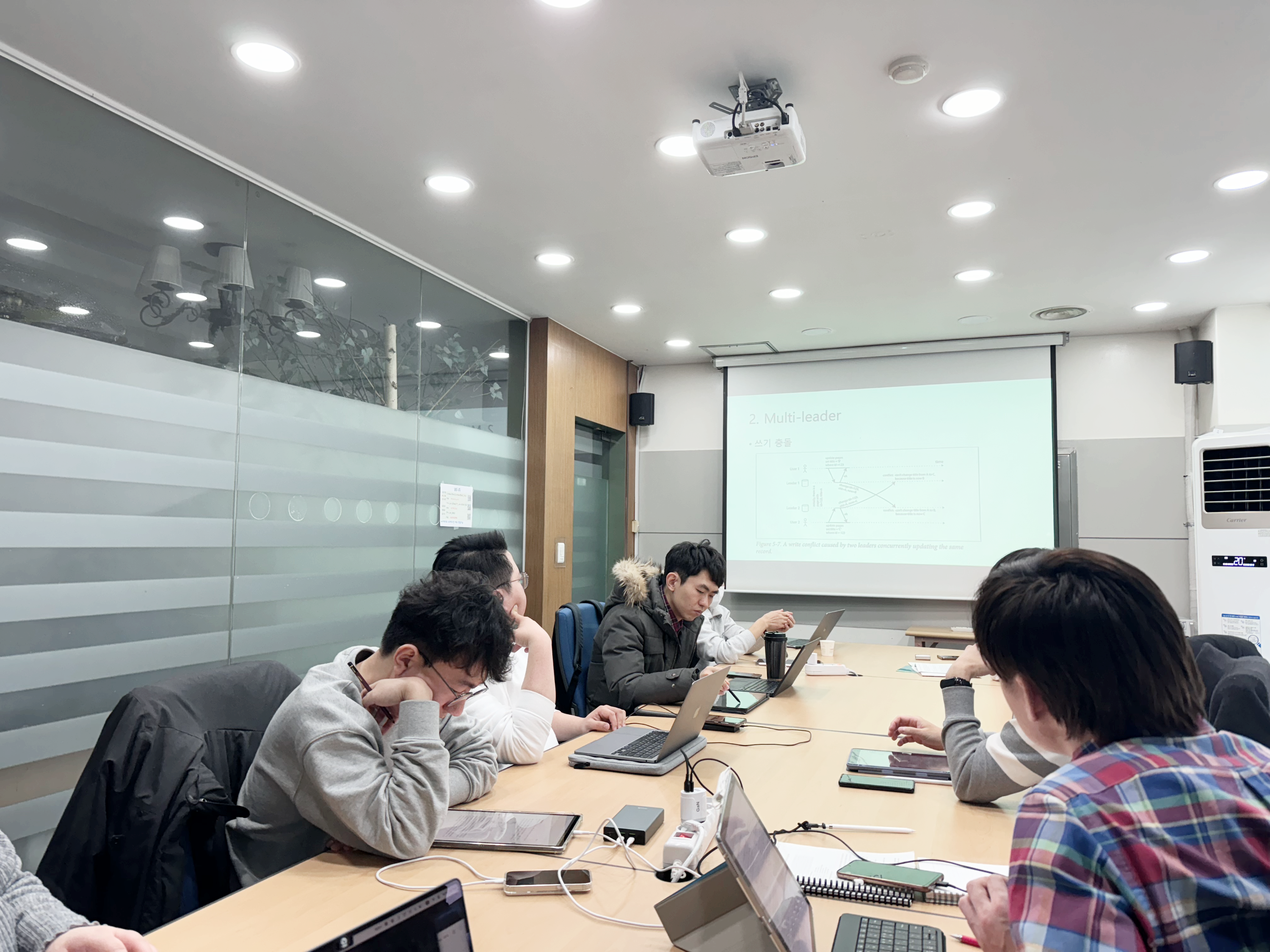 [Review] 2024-03-09 K-DEVCON DEAJEON 스터디 후기 - 이미지 4