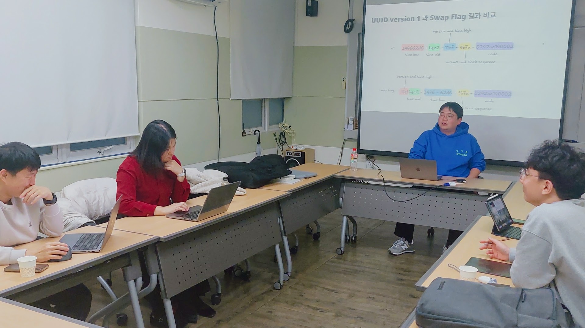 [Review] 2024-12-21 K-DEVCON DEAJEON 스터디 후기 - 이미지 4