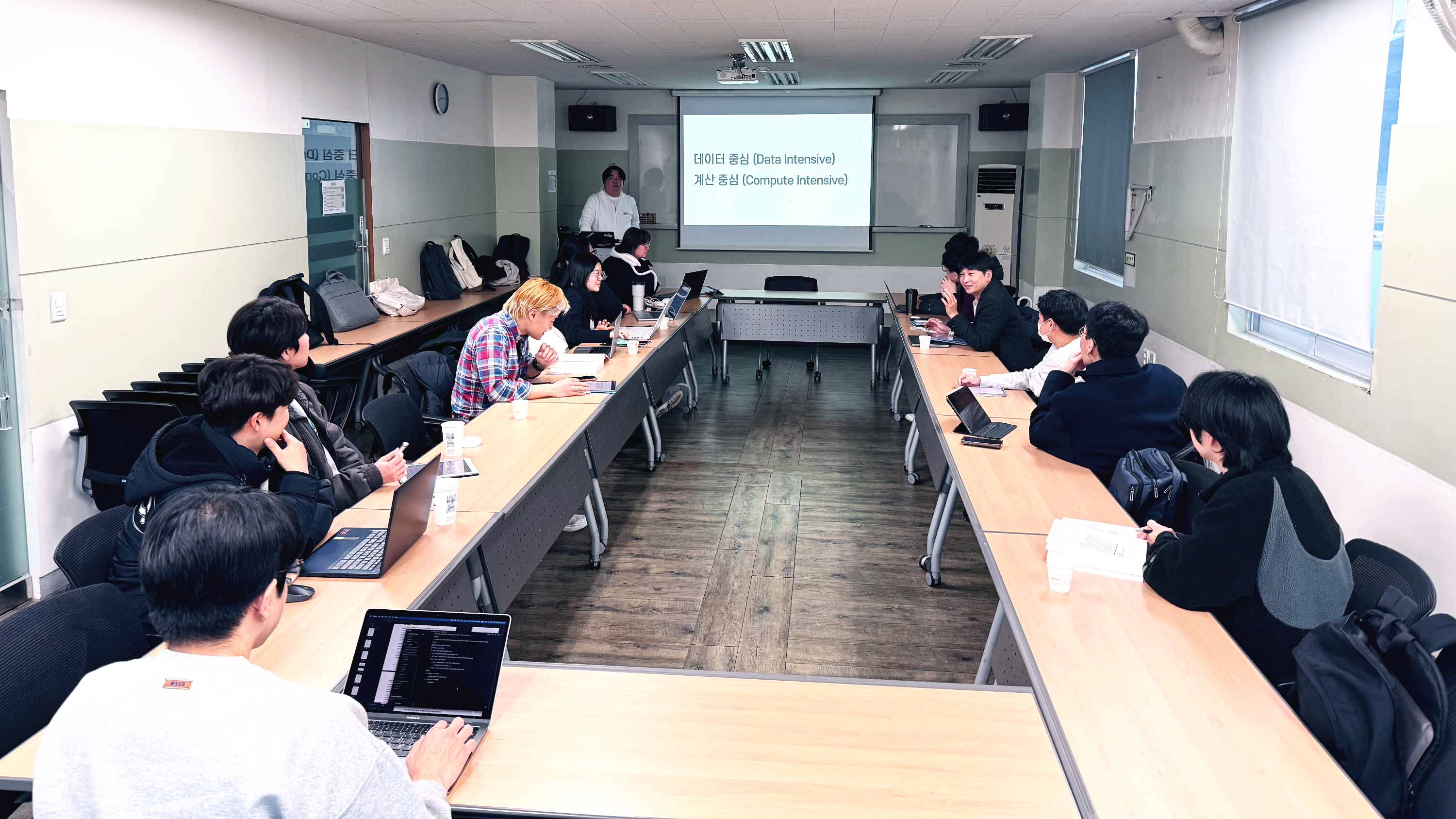 [Review] 2024-01-20 K-DEVCON DEAJEON 스터디 후기 - 이미지 5