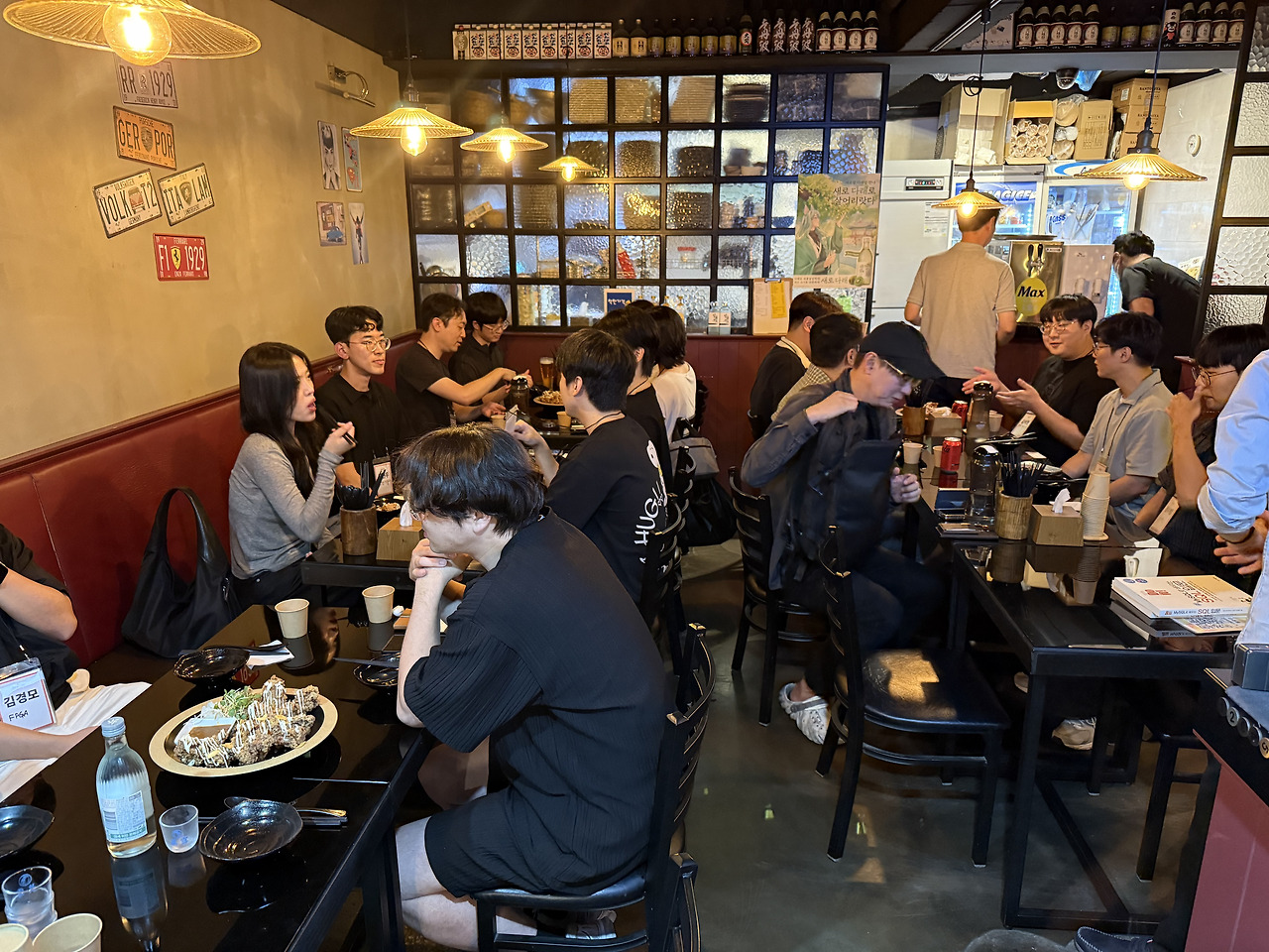 [Review] K-DEVCON : 9월엔 치맥 후기 - 이미지 8