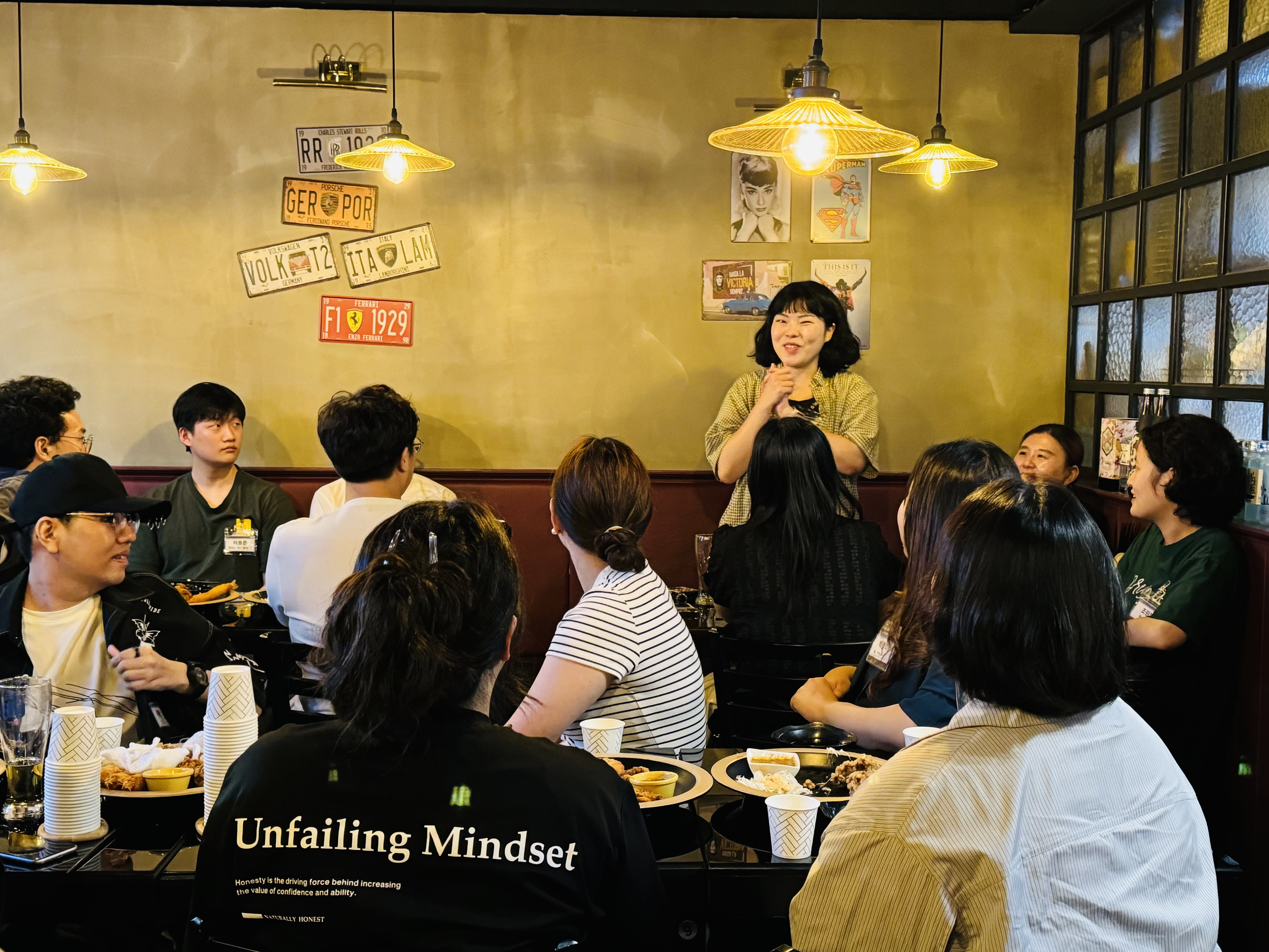 [Review] 2024-07-24(목) K-DEVCON 서울 : 칠월엔 치맥 - 이미지 12