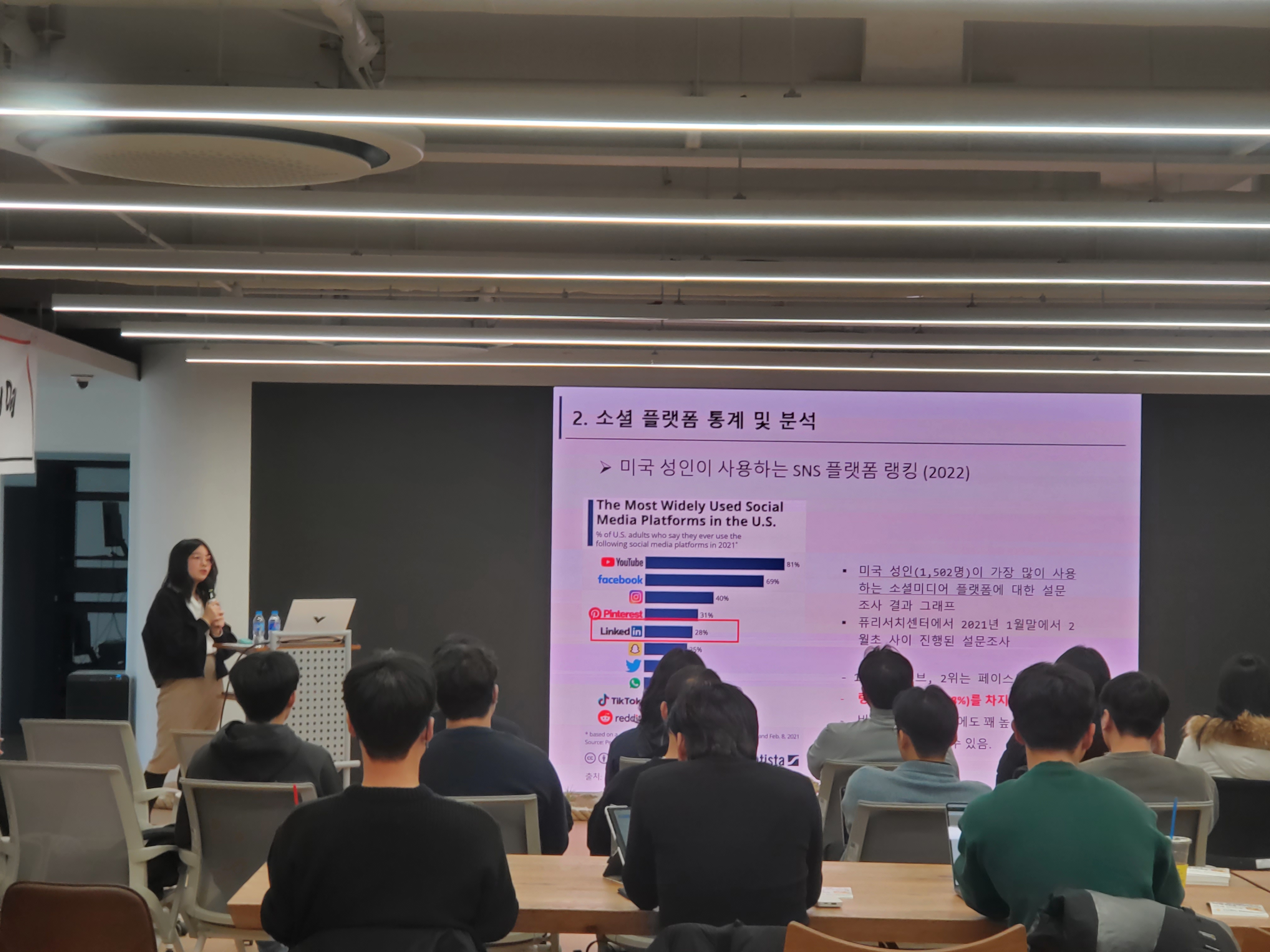 [Review] 2024-01-27 K-DEVCON Deajeon : 일월엔 스타트! (2) - 이미지 8