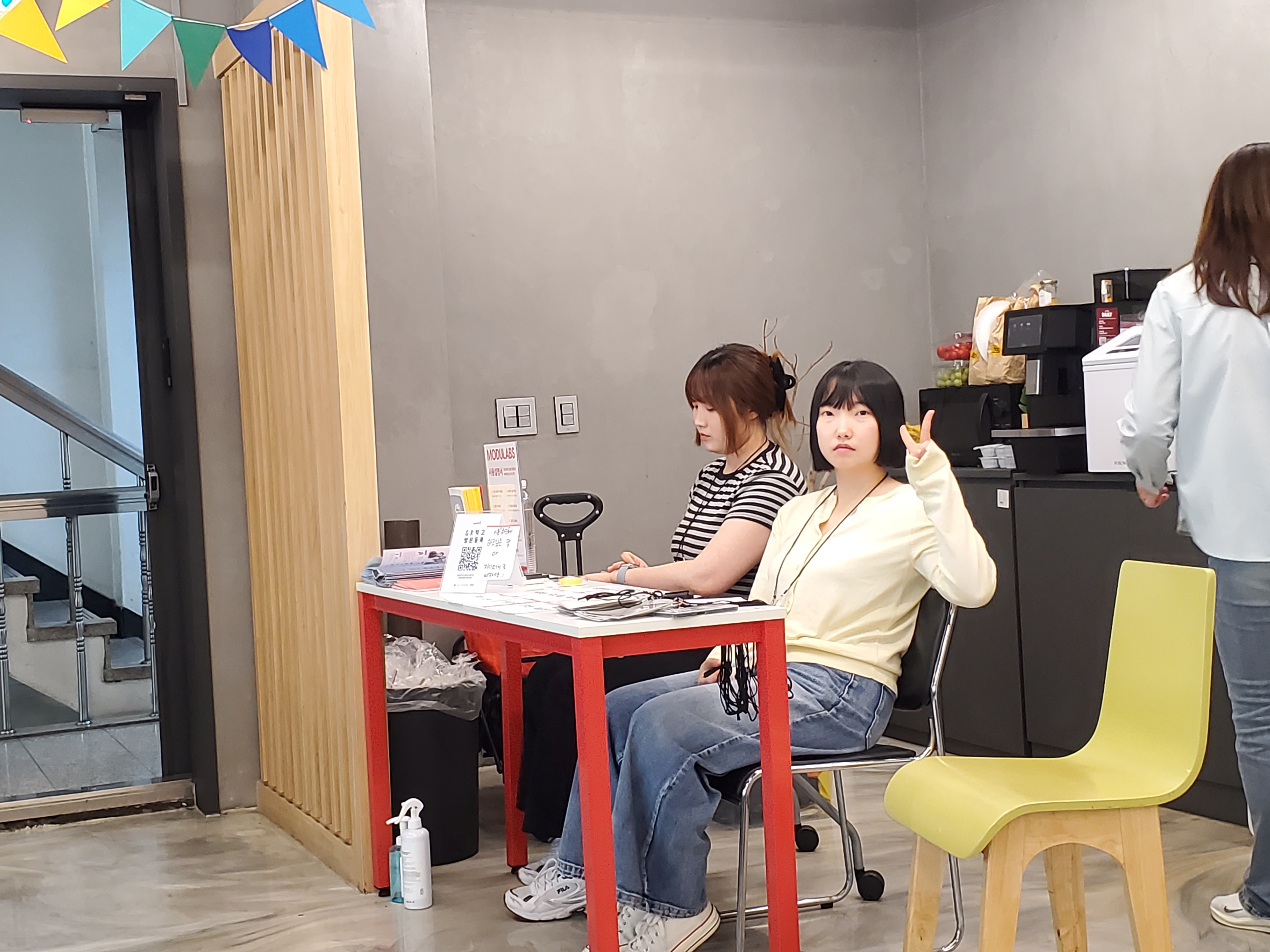 [Review] 2025-05-17 데브콘 서울 : 오월엔 만남 후기 - 이미지 8