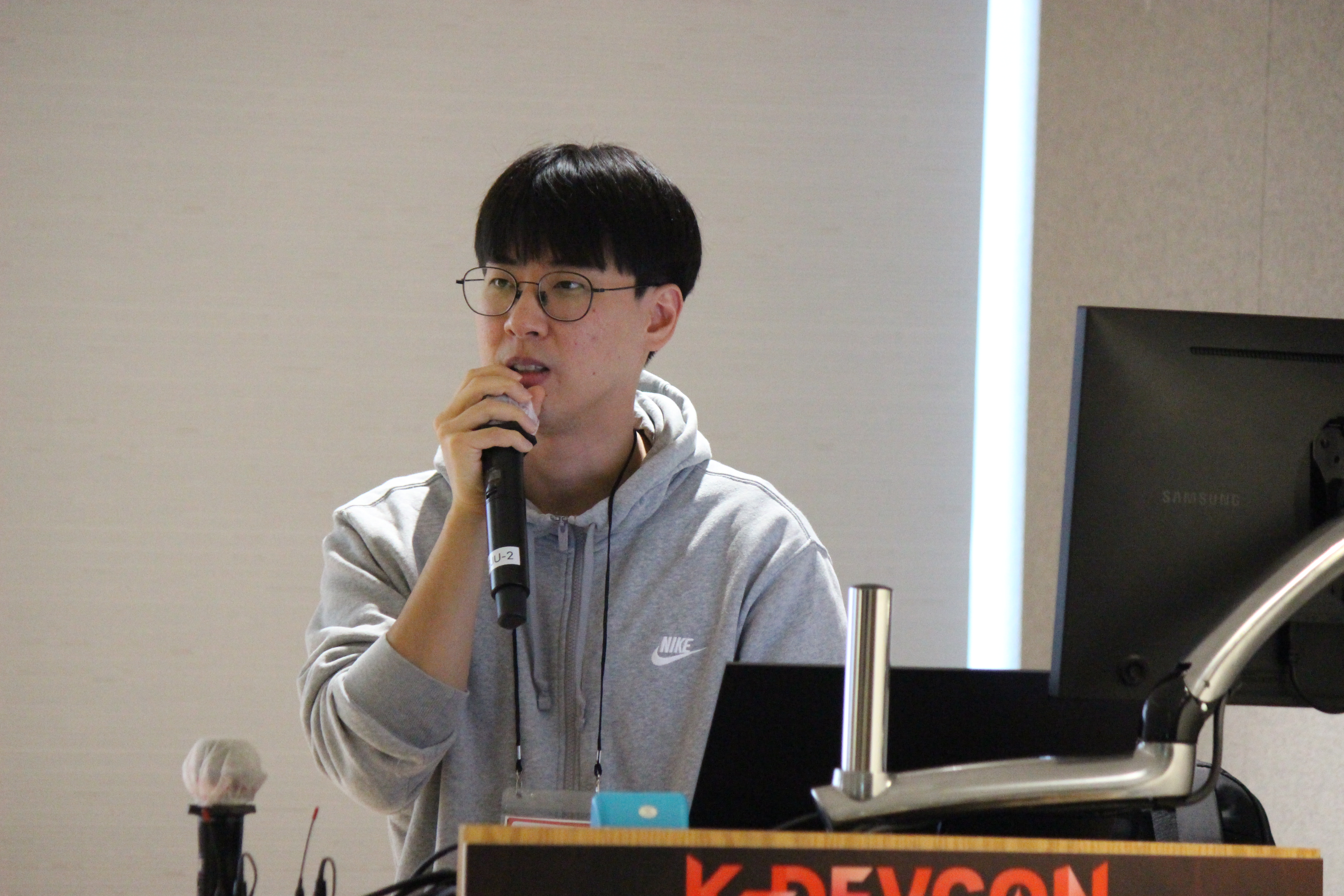 [DEVCON 2025] K-DEVCON Hunters 일원이 되다! - 이미지 17