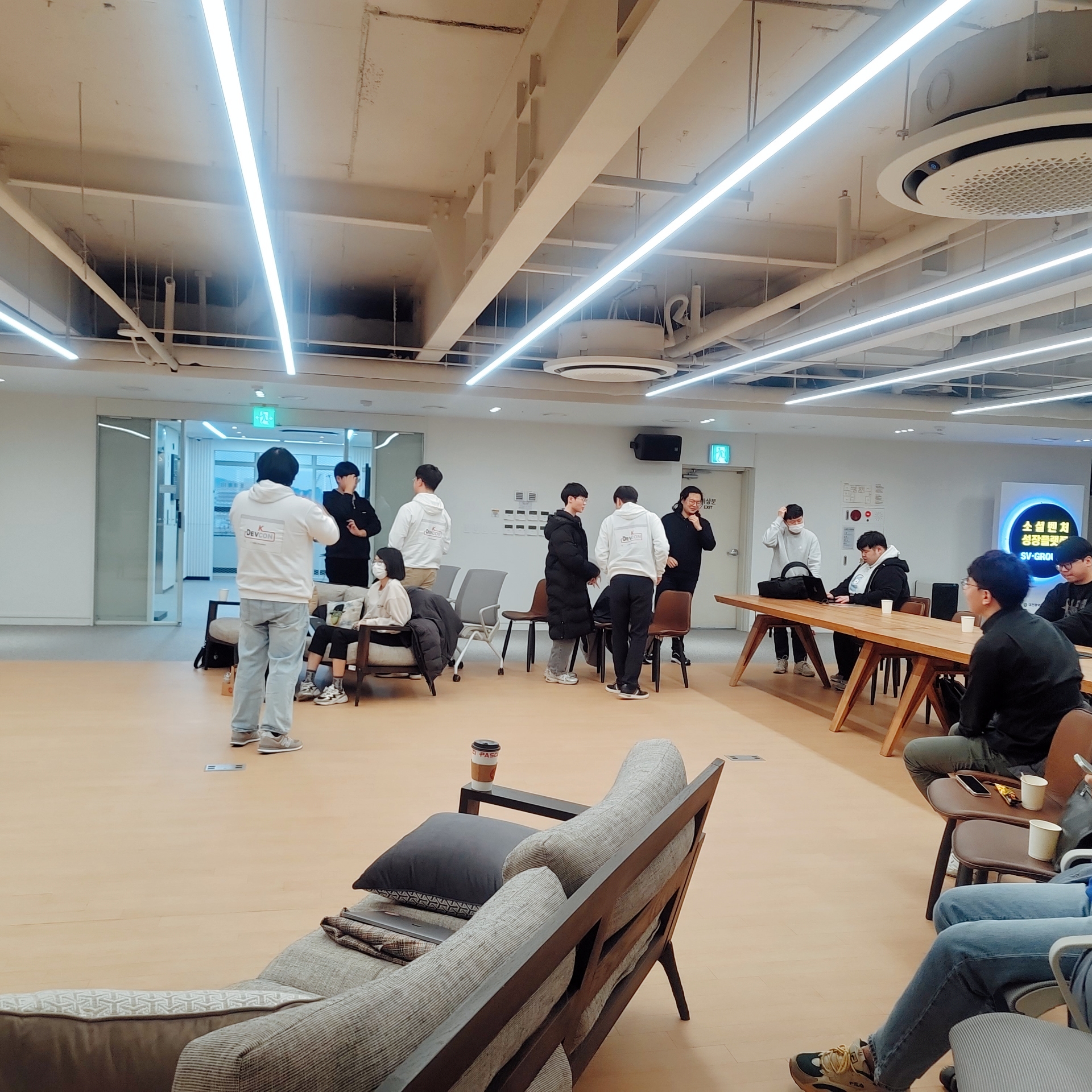 [Review] 2024-02-24 K-DEVCON Deajeon : 이월엔 지오! (3) - 이미지 13