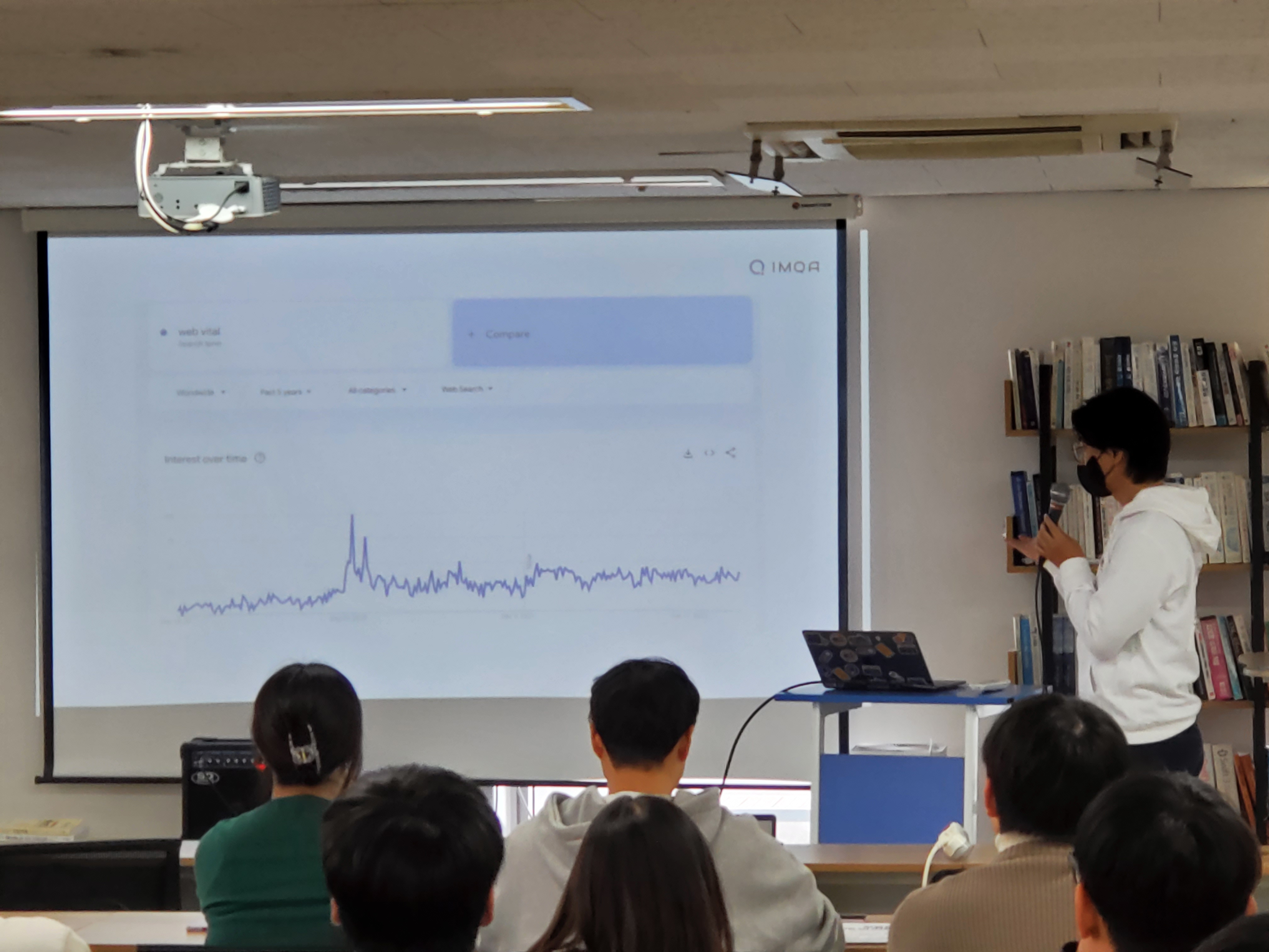 [Review] 2023-12-02 Merry Developermas (Seoul) - 이미지 12