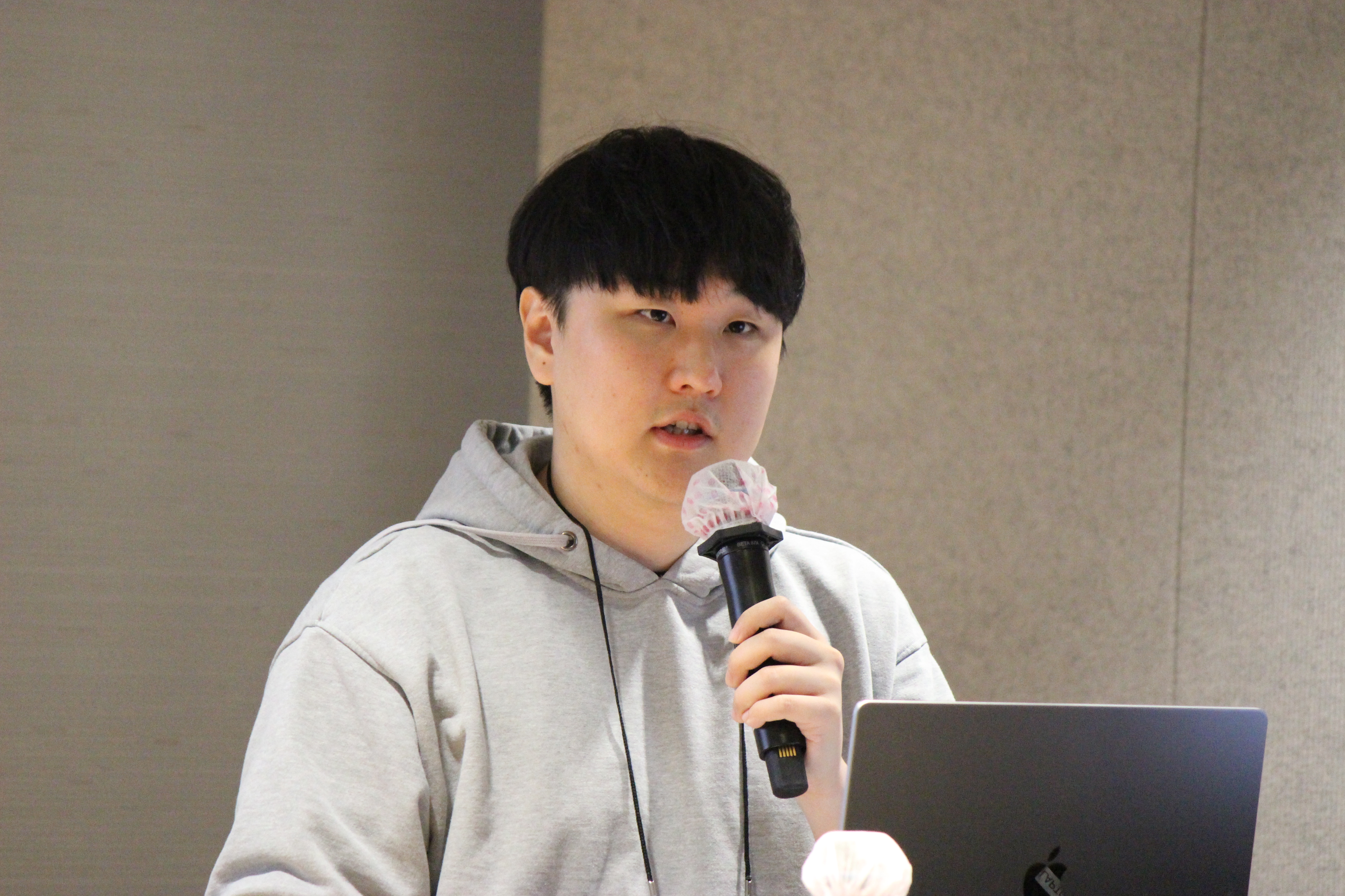 [DEVCON 2025] K-DEVCON Hunters 일원이 되다! - 이미지 20