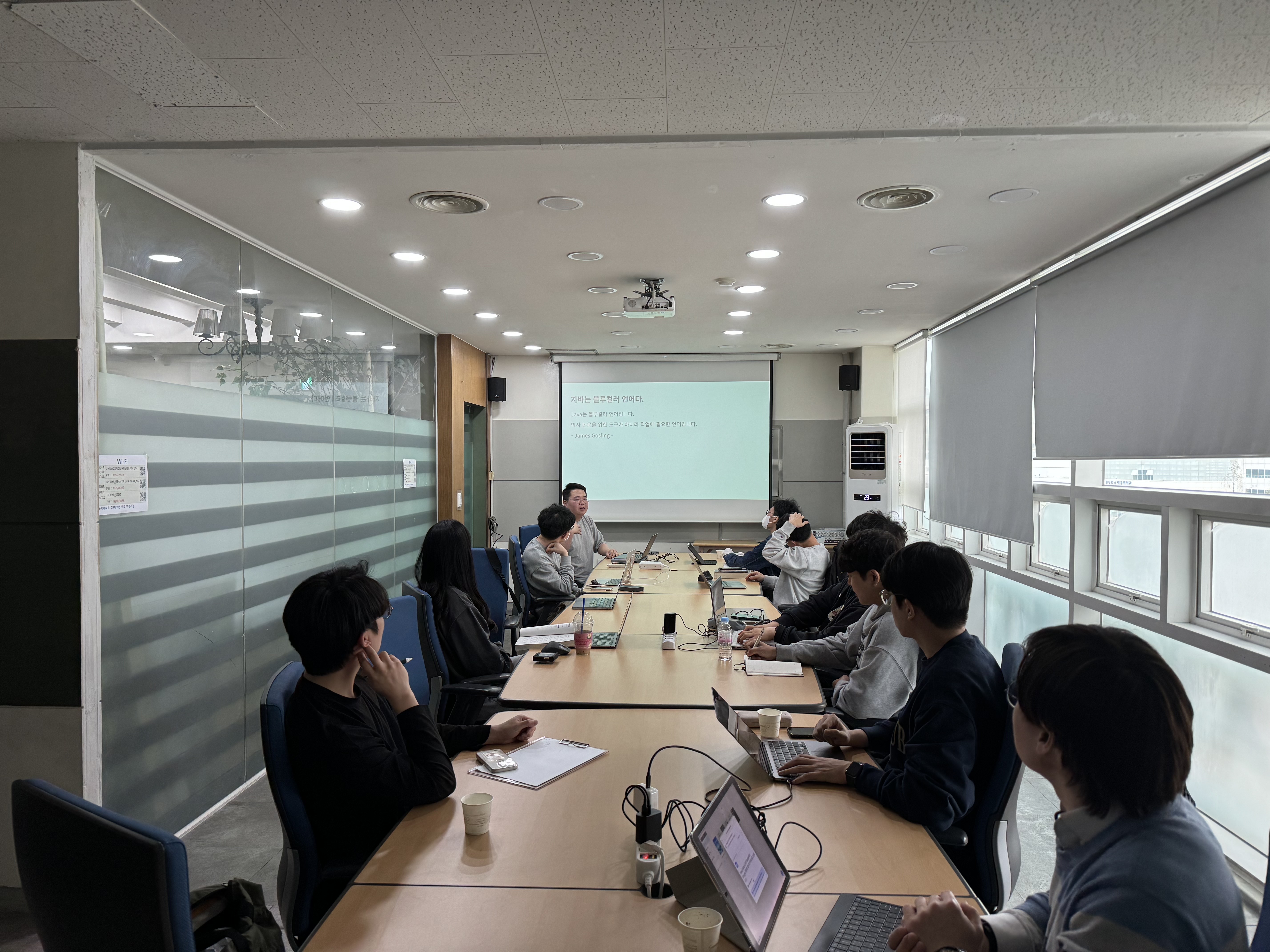 [Review] 2024-04-07 K-DEVCON DEAJEON 스터디 후기 - 이미지 2