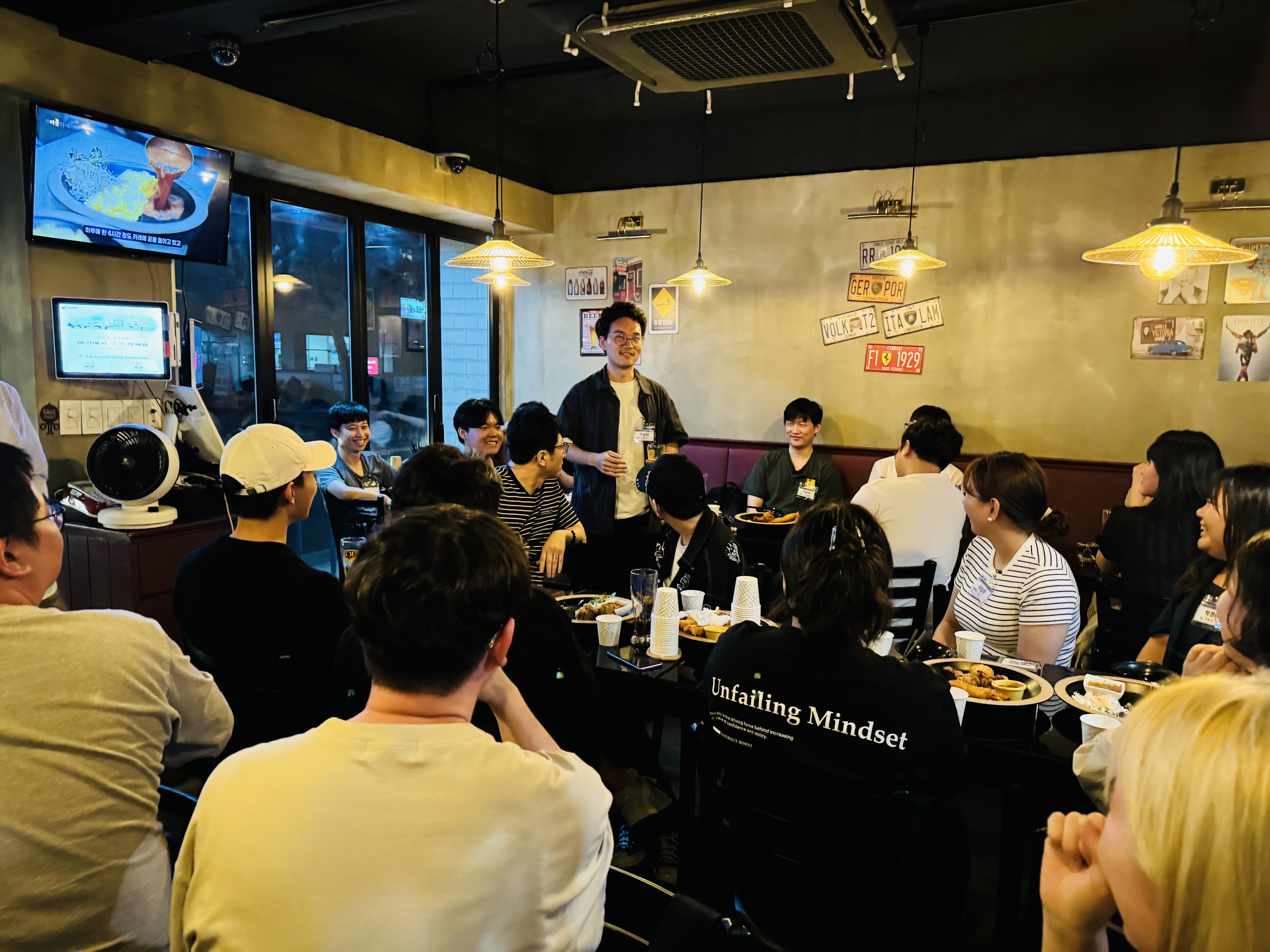 [Review] 2024-07-24(목) K-DEVCON 서울 : 칠월엔 치맥 - 이미지 11