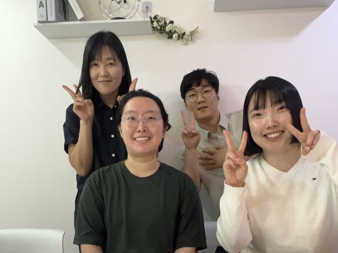 RE:CORDER. 천천히, 그러나 꾸준히. 안다혜 - 이미지 8