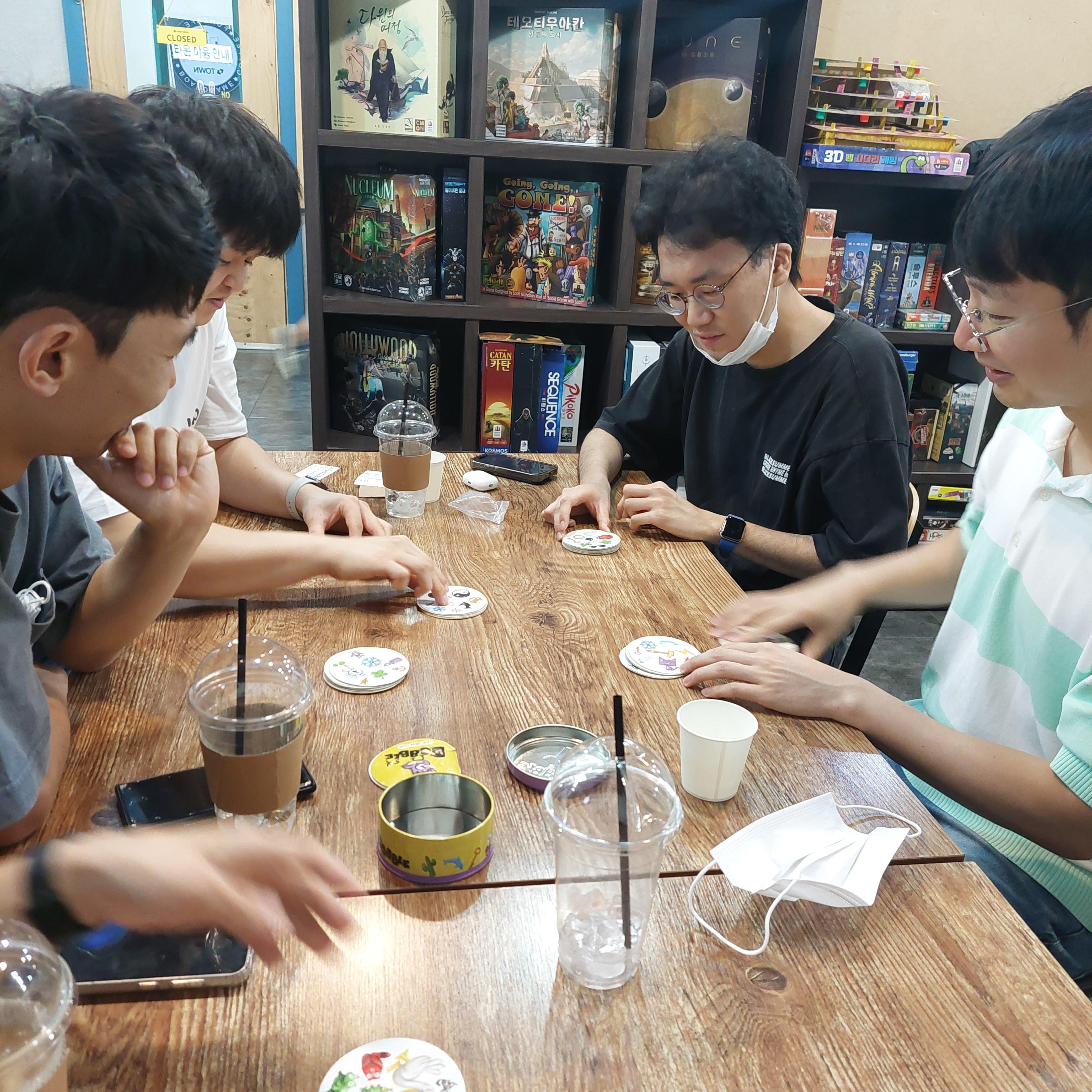 [Review] 2024-08-10 K-DEVCON DEAJEON 스터디 후기 (멤버십 데이 2회차) - 이미지 6