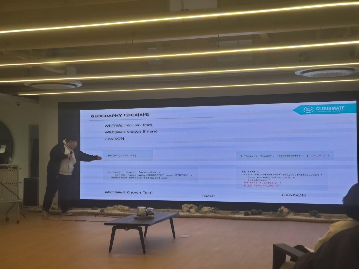 [Review] 2024-02-24 K-DEVCON Deajeon : 이월엔 지오! (2) - 이미지 9