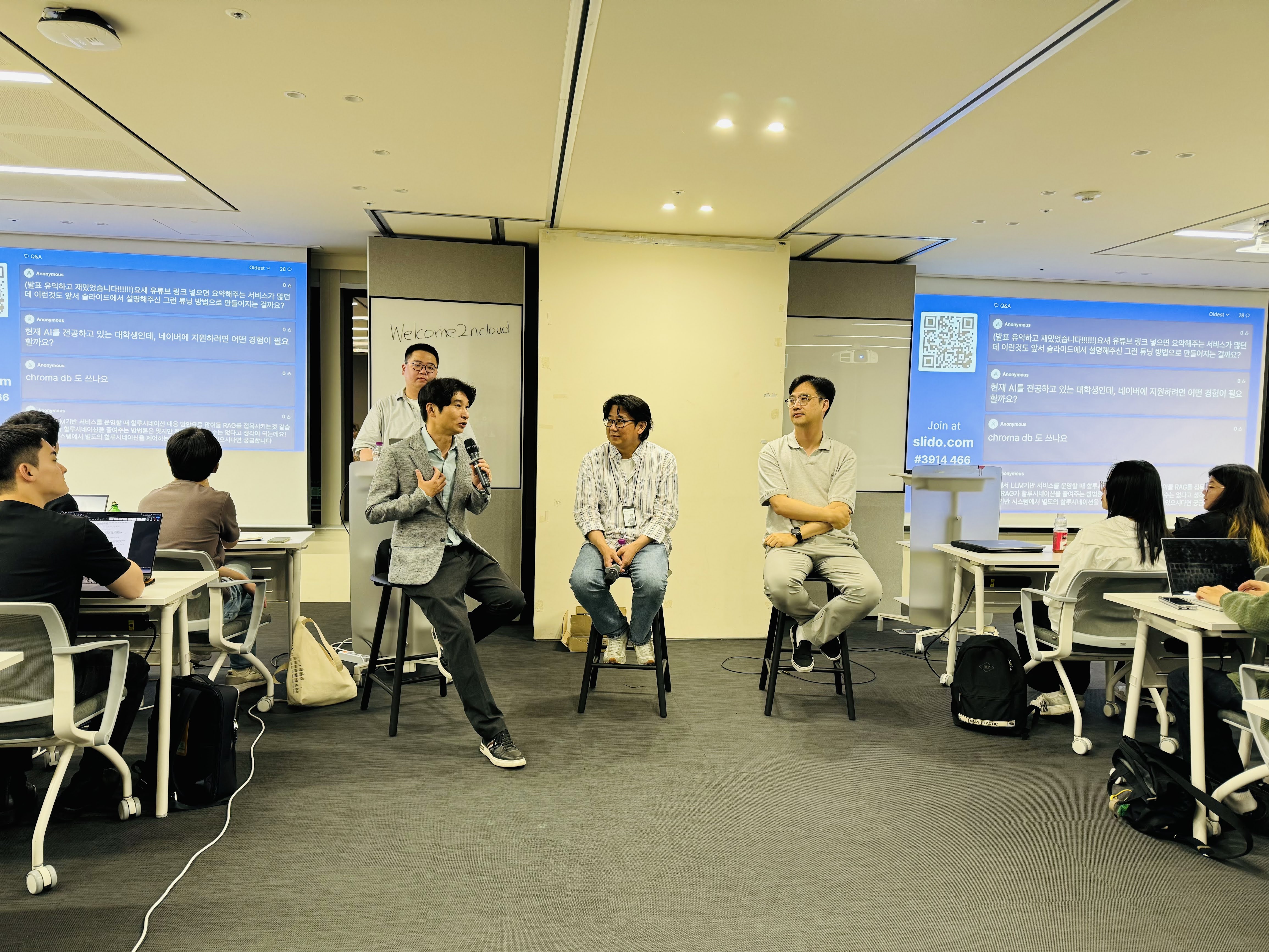 [Review] 2024-05-30(목) K-DEVCON 서울 : 오월엔 AI - 이미지 13