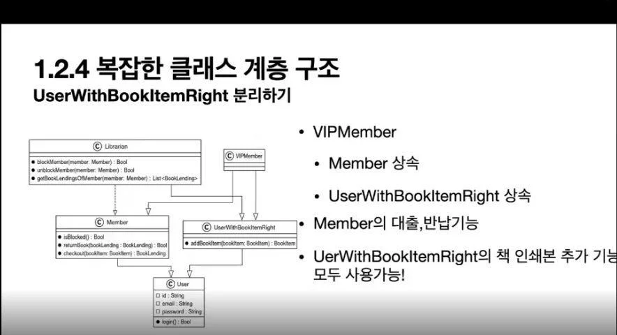 데이터 지향 프로그래밍 1주차 후기 - 상태와 동작을 분리해 바라보기 - 이미지 5
