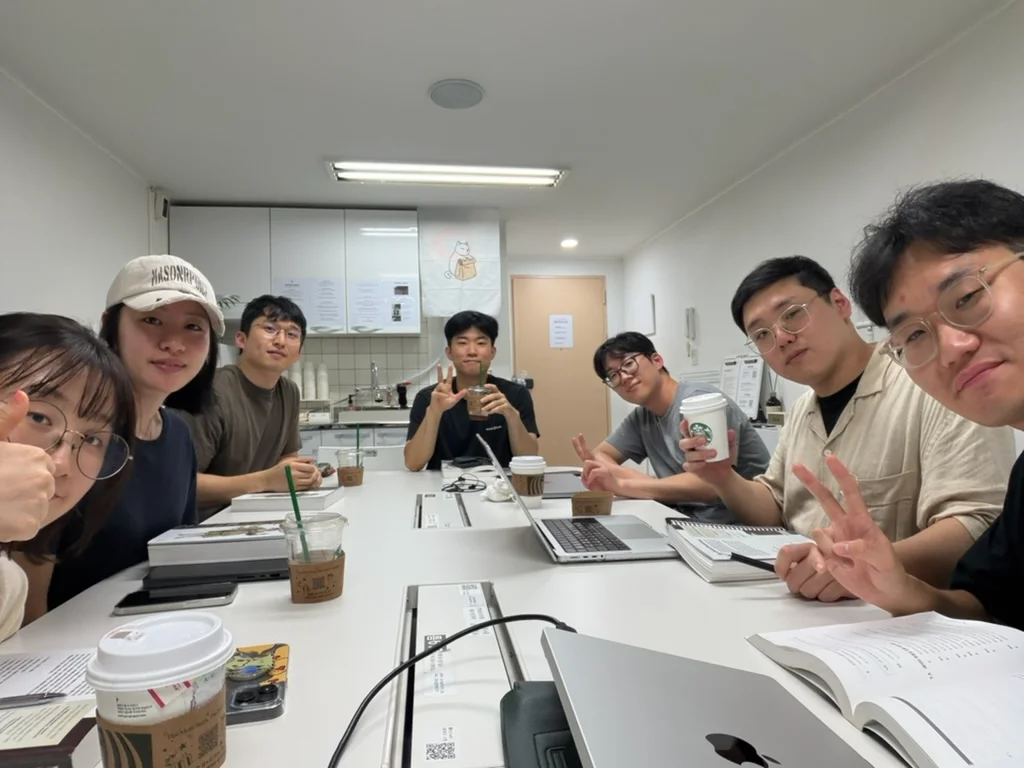 데이터 지향 프로그래밍 3주차 - 동시성은 커밋에서, 테스트는 데이터로 - 이미지 8