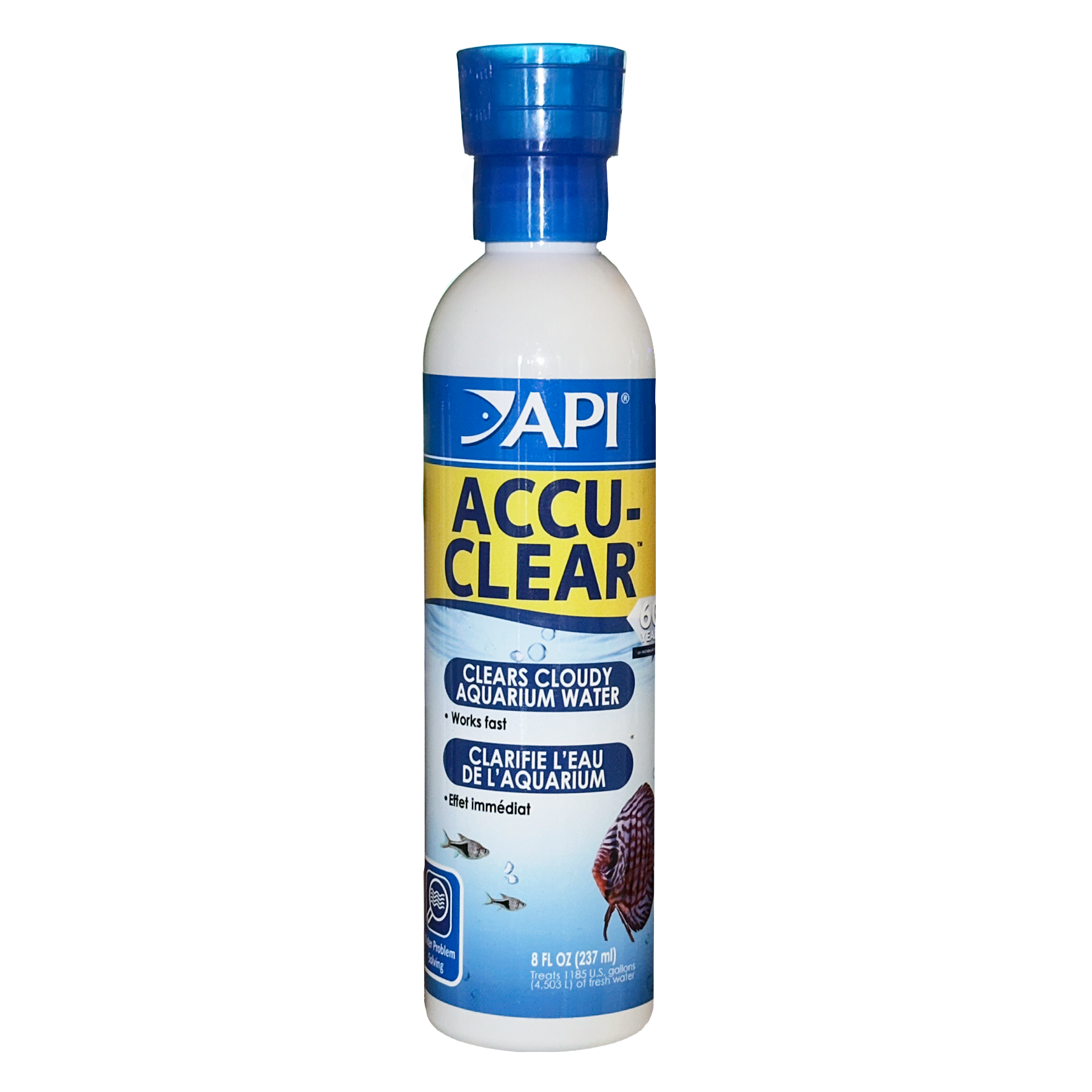 API 아큐클리어 (Accu Clear)