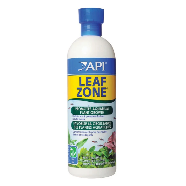 API 립존 (LEAF ZONE)