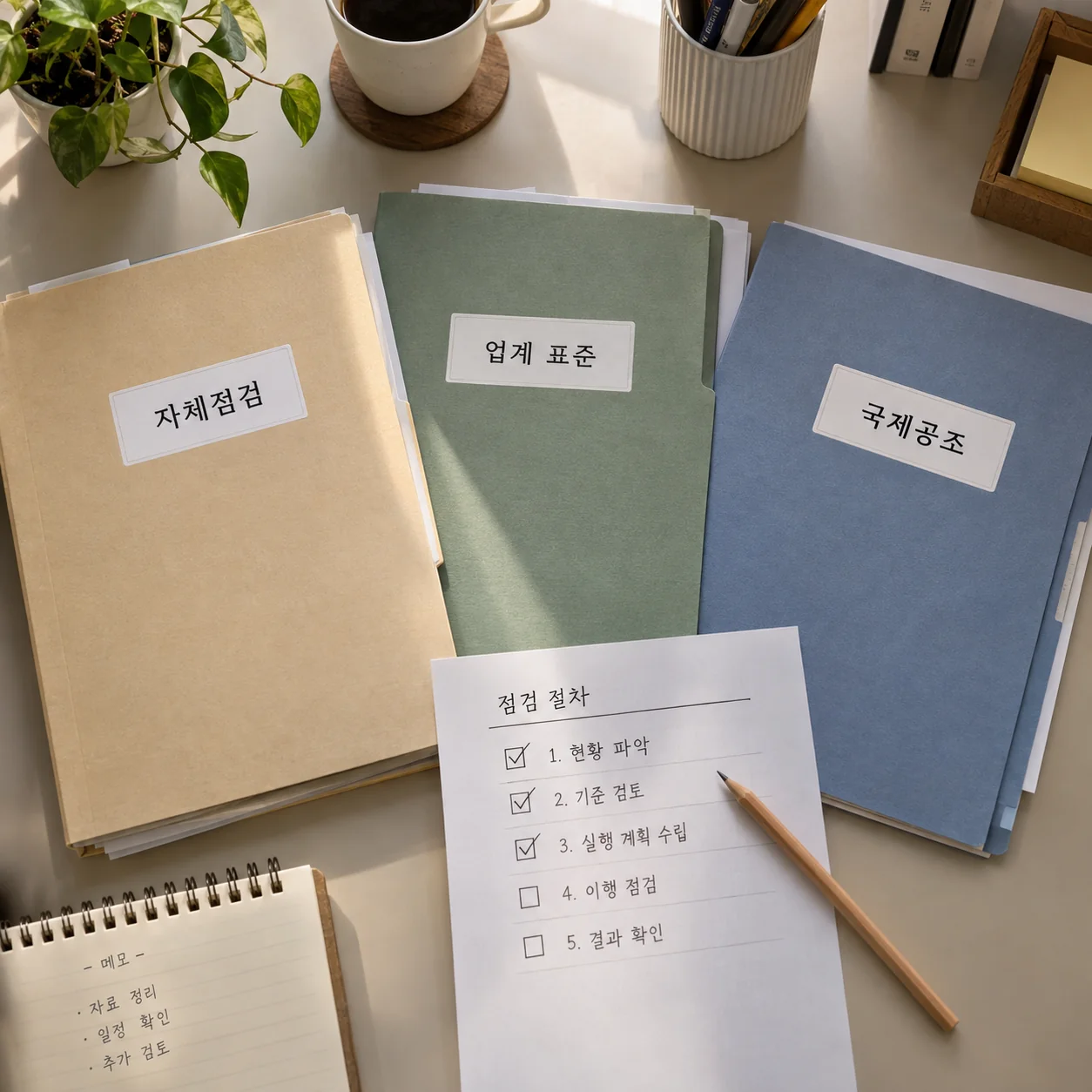 AI 안전 점검 항목을 단계별로 정리한 한국어 문서